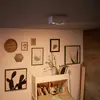 Image de Philips myLiving spot LED Box à 2 lampes blanc