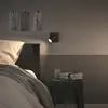 Image de Philips myLiving Kosipo spot GU10 noir à 1 lampe