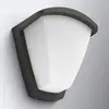 Image de Philips Applique d’extérieur Kiskadee myGarden anthracite