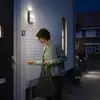 Image de Philips myGarden applique LED Petronia capteur