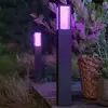 Image de Philips Hue IMPRESS borne lumineuse LED, RGBW, intelligente