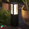 Image de Philips Hue Impress luminaire pour socle, noir, RGBW