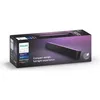 Image de Lampe connectée Philips Hue Hue Play Pack x1 - Noir