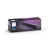Image de PHILIPS Hue Play Pack extension x1 - Noir