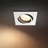 Image de Philips Hue Centura spot LED angulaire blanc