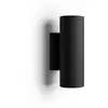 Image de Philips Hue WACA Appear applique extérieur Up Down