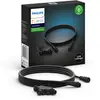 Image de Philips Hue Outdoor câble BT 2,5 m + prise T