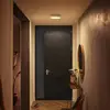 Image de Philips Hue Enrave Plafonnier LED 26,1cm blanc