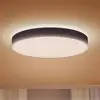 Image de Philips Hue Enrave Plafonnier LED 55,1cm noir