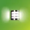 Image de Philips Calgary applique d'extérieur en acier inoxydable