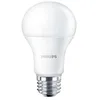 Image de Philips A + Ampoule LED, Verre Plastique, blanc, E27, 11 wattsW, 240 voltsV