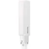 Image de Philips 54125800 CorePro LED PLC 840 2P G24d-3 Ampoule Plastique Blanc 8,5 W