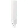 Image de Philips 54127200 CorePro PL-C 6,5W 2P Ampoule Plastique Blanc 6,5 W