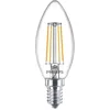 Image de Philips CLA Lampe LED 4,3 W E14 A++