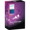 Image de White & Color Ambiance Lightstrip Plus extension V4 1 mètre, Bande LED