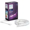 Image de Extension ruban lumineux Philips Hue Lightstrip Plus 1 m en occasion ou reconditionné
