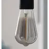 Image de Philips Classic Ampoule LED smoky E27 ST64 2,3W