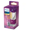 Image de Ampoule LED B22 A60 1055lm 8.5W IP20 blanc chaud Philips