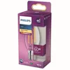 Image de Ampoule LED Philips Equivalent 60W E14 Blanc chaud Non dimmable - Verre