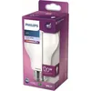 Image de Philips Ampoule LED Equivalent 120W E27 Blanc froid Non Dimmable verre