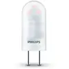 Image de Philips GY6.35 Ampoule à broches LED 1,8W 12V/AC 2.700K