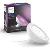 Image de Philips Hue White & Color Ambiance lampe Bloom 4ème génération - Blanc Bluetooth fonctionne avec Alexa Google Homekit