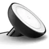Image de Philips Hue Bloom lampe table noire white & color