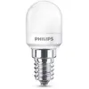 Image de Philips Ampoule LED pour réfrigérateur E14 T25 0,9W mate