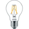 Image de Philips Lighting Ampoule LED E27 verre clair LED classic, 77213001