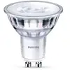 Image de Philips réflecteur LED GU10 PAR16 4,7 W 3 000 K