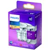 Image de Philips réflecteur LED GU10 3,5W 2 700 K 36° x2