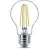 Image de PHILIPS LED Classic 60W Standard E27 Blanc Chaud Non Dimmable Lot de 2