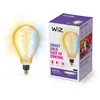 Image de WiZ ampoule LED Connectée Wi-Fi Vintage, Standard Géant E27, Nuances de Blanc, équivalent 25W, 370 lumen, fonctionne avec Alexa, Google Assistant et Apple HomeKit