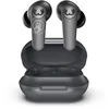 Image de Fresh ´N Rebel Twins ANC Écouteurs Intra-Auriculaires sans Fil avec Suppression Active du Bruit Gris tempête