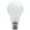 Image de Allgebrauchslampe Matt 24 V 40 W Ba22d