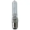 Image de Ba15d 64499 Ampoule halogène Transparent 200 W 230 V