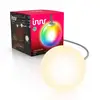 Image de Innr Lighting Innr Smart Outdoor Globe Colour sphère LED, ajout