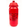 Image de Mr B - Mister B Shaker à lubrifiant MrB 500ml Rouge