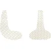 Image de Bye Bra Capage de clivage parfait A-F NUDE 3-6 PAIRES Taille Unique E29175