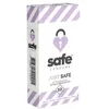 Image de Safe Préservatif Standard 10 Pièces