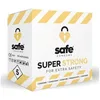 Image de Safe Préservatifs Strong 10 Pièces