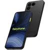 Image de FAIRPHONE (Gen 6+ 5G 2026 FP6 256 Go + 12 Go de RAM - Double SIM (Nano-SIM + eSIM) - Snapdragon 7s (Gen 4) Android 16 Smartphone - Horizon Black