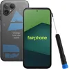 Image de Fairphone 5 5G, Dual, 256GB 8GB RAM, Transparent