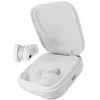 Image de Fairphone Fairbuds - Écouteurs sans fil avec micro - intra-auriculaire - Bluetooth - Suppresseur de bruit actif - blanc en occasion ou reconditionné