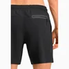Image de Puma Swim Men Medium Length Swim Shorts 1P - C: Black_T: M