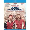 Image de BORG/MCENROE-NL-BLURAY en occasion ou reconditionné