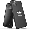 Image de adidas Originals   Coque de Protection en TPU   pour iPhone 11 Pro Max, Coque résistante aux Chutes, Bords surélevés, Noir