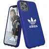 Image de adidas Originals Adicolor Coque arrière pour iPhone 11 Pro Bleu