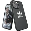 Image de adidas Coque conçue pour iPhone 13 Pro 6.1 - Anti-Chute - Bords surélevés - Noir