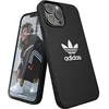 Image de adidas Coque conçue pour iPhone 13 Pro Max 6.7, Coques testées en Cas de Chute, Anti-Chocs, Bords surélevés, Coque de Protection Originale, Noir et Blanc
